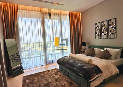 فلیٹ 2 غرفة نوم للايجار في الخليج التجاري، دبي - IMG-20240124-WA0119. jpg