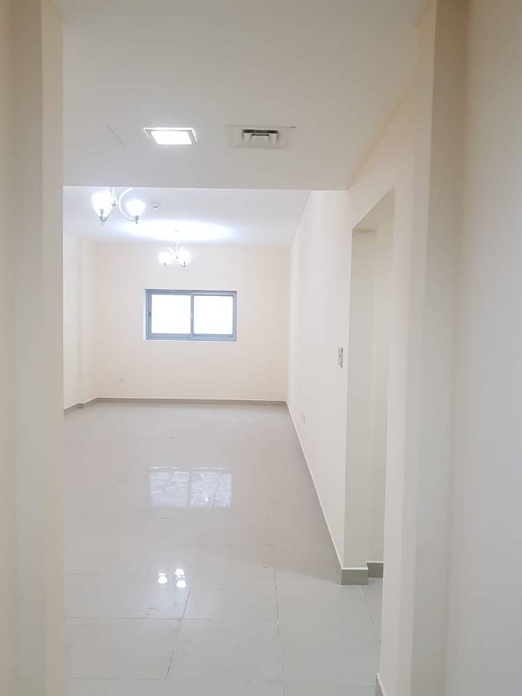 Very Big Apartment 2 Bed  Store Room 55k To 56k In 4 Payments With Full Family Building Call 052_92