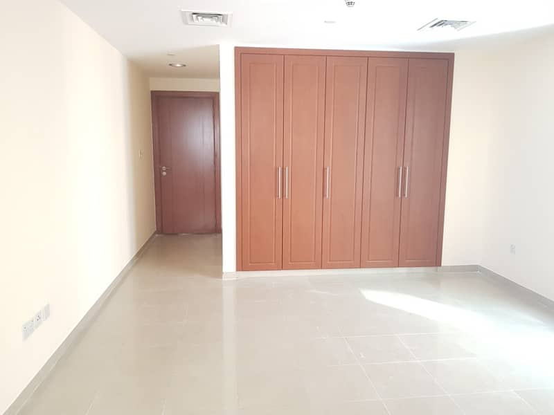 Квартира в Аль Мамзар, 1 спальня, 53000 AED - 3814109