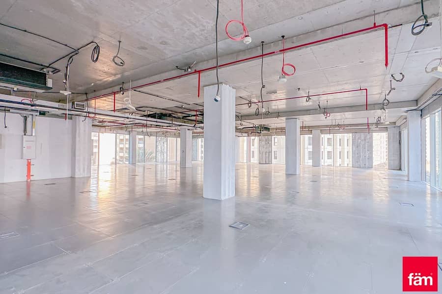 Office for Rent in Dubai Marina