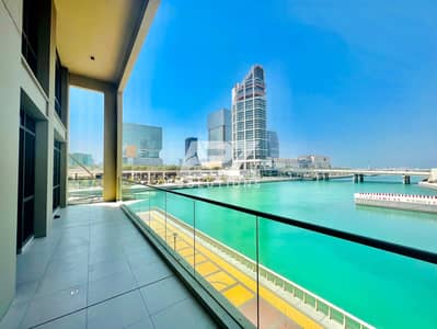 4 Bedroom Penthouse for Rent in Al Reem Island, Abu Dhabi - IMG_5294. jpg