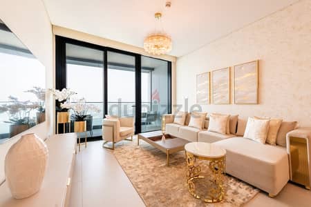 3 Bedroom Flat for Rent in Jumeirah Beach Residence (JBR), Dubai - Gorgeous Apartment w/ Stunning Sea Views in Address JBR