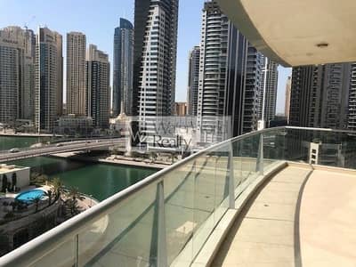 3 Bedroom Apartment for Rent in Dubai Marina, Dubai - vbgm7nzUMNdqcWn5. jpeg