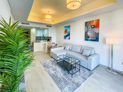 1 Bedroom Hotel Apartment for Rent in Palm Jumeirah, Dubai - IMG-20240125-WA0009. jpg