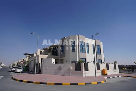 4 Bedroom Villa for Sale in Tilal City, Sharjah - DSC05225. jpg