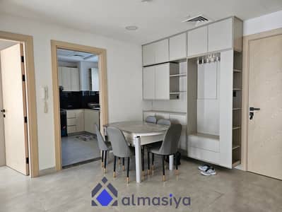 2 Bedroom Apartment for Rent in Jumeirah Village Circle (JVC), Dubai - Fully Furnished | Vacant Now | 12 Cheques
