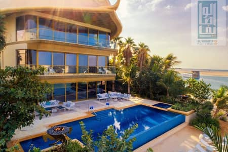 Furnished by BENTLEY - Own Luxury Palace - The best view in DUBAI Furnished by BENTLEY - Own Luxury Palace - The best view in DUBAI