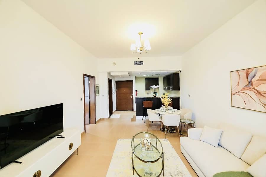 Квартира в Равдхат Абу Даби, 2 cпальни, 75000 AED - 8462635