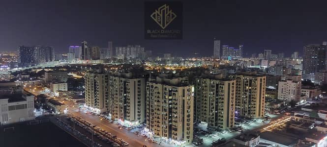 1 Спальня Апартамент Продажа в Аль Рашидия, Аджман - 20230116_201706. jpg