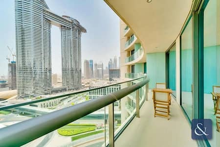 1 Bedroom Flat for Sale in Downtown Dubai, Dubai - Sea View | 1 Bedroom Apartment | Exclusive