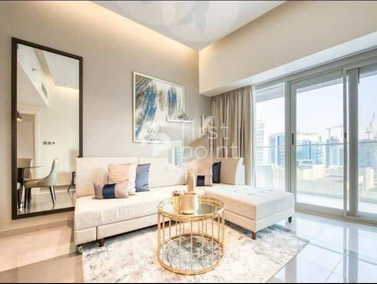Elegantly Furnished | Prime Location | Canal Views