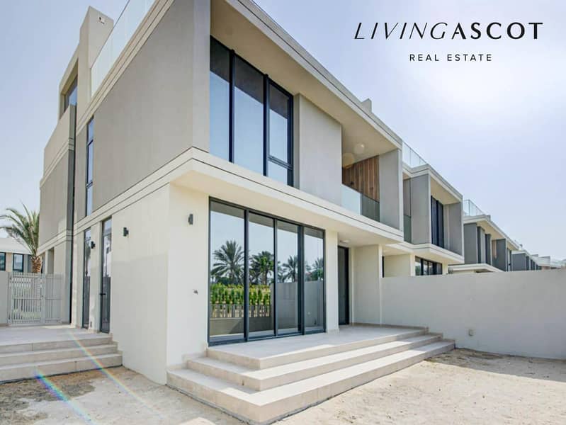 Golf Course View | Landscaped | Vacant Golf Course View | Landscaped | Vacant