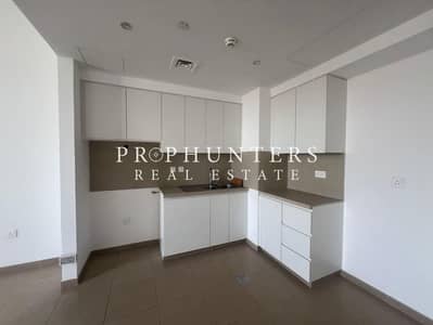 2 Bedroom Flat for Sale in Town Square, Dubai - 2BR OpenView| 2-Balconies |MidFloor| Central Park