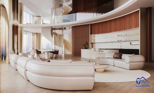 2 Bedroom Apartment for Sale in Downtown Dubai, Dubai - 23C0396_018-2. jpg