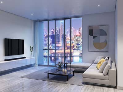 1 Bedroom Apartment for Sale in Business Bay, Dubai - Prime Location | Upscale Project | Great View