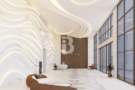 شقة 1 غرفة نوم للبيع في أبراج بحيرات الجميرا، دبي - شقة في مي دو ري،مجمع L،أبراج بحيرات الجميرا 1 غرفة 1585000 درهم - 8513294