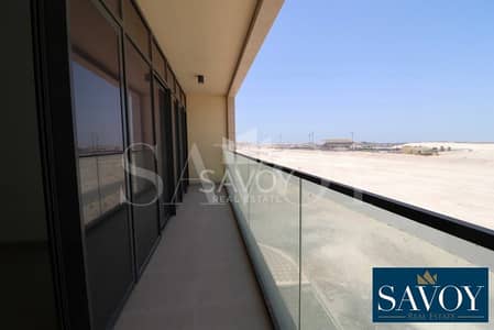 1 Bedroom Flat for Sale in Saadiyat Island, Abu Dhabi - WONDERFUL 1-BR APARTMENT, LUXURY COMMUNITY