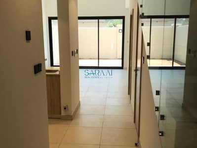 2 Bedroom Townhouse for Sale in Al Matar, Abu Dhabi - Deluxe and Elegant | High Standard and Modern