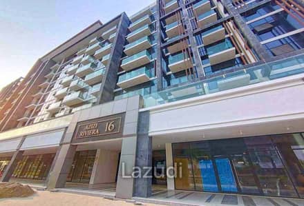 Studio for Sale in Meydan City, Dubai - Great For Holiday Home |Good ROI |Ready To Move
