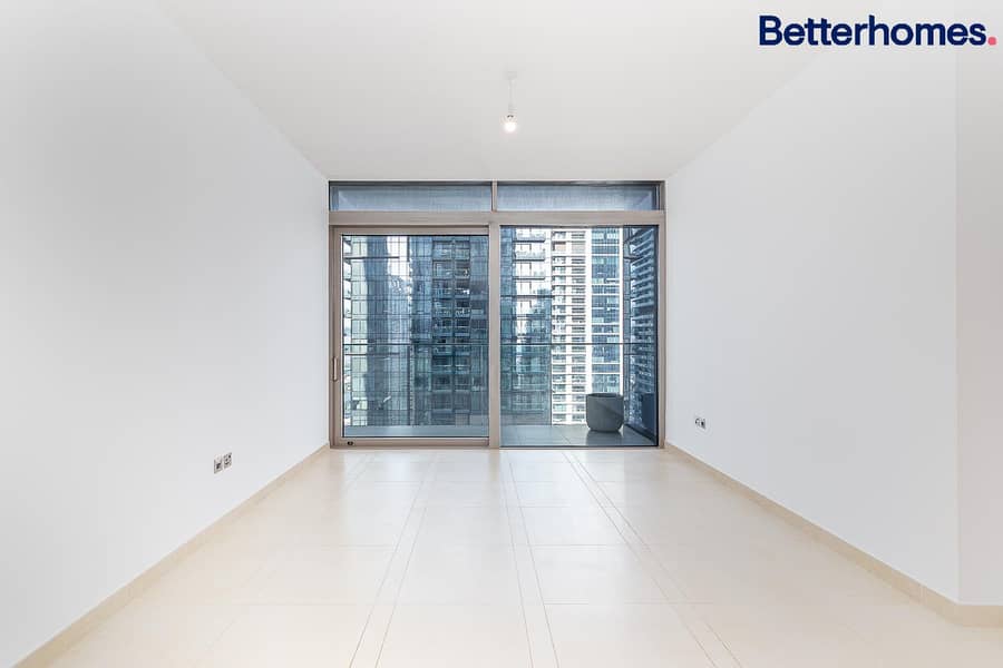 Unfurnished | Vacant | High floor Unfurnished | Vacant | High floor
