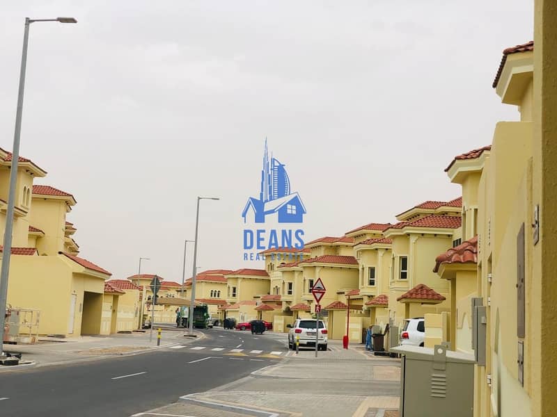 Hot Deal!! Brand New Deluxe 4 Master BR villa With Maids Hot Deal!! Brand New Deluxe 4 Master BR villa With Maids