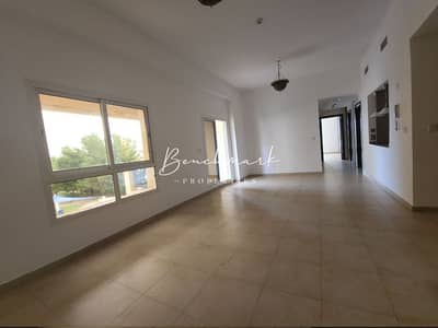 2 Bedroom Flat for Sale in Remraam, Dubai - Vacant I Near Gym and Pool I Huge Terrace