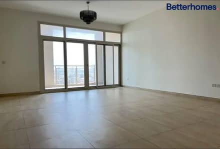3 Bedroom Flat for Sale in Al Furjan, Dubai - 3BR plus Maid | Rented | Metro View