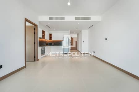 2 Bedroom Flat for Rent in Dubai Marina, Dubai - High Floor | Spacious Layout | Brand New