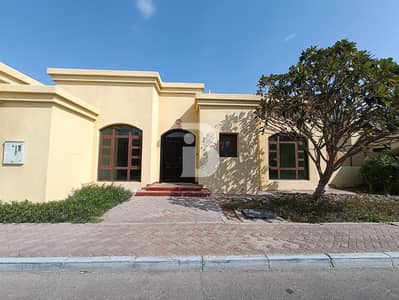 3 Bedroom Villa for Rent in Sas Al Nakhl Village, Abu Dhabi - Gated Community | Flexible Payments | Pet Friendly