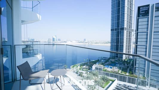 1 Bedroom Flat for Rent in Dubai Creek Harbour, Dubai - DSC02012. jpg