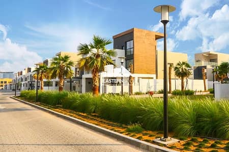 5 Bedroom Townhouse for Rent in Al Salam Street, Abu Dhabi - Community 5 Bedroom Townhouse for Rent in Al Salam Street, Abu Dhabi - Community