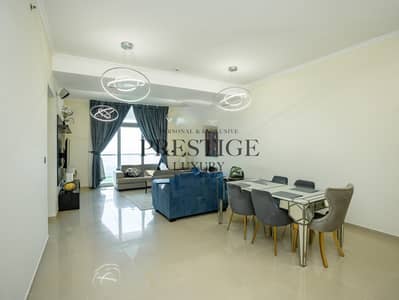 2 Bedroom Flat for Rent in Dubai Marina, Dubai - TEX01974. jpg