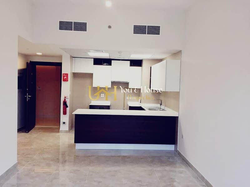 位于朱美拉环形村(JVC),JVC第11区,乔亚维德公寓 1 卧室的公寓 53000 AED - 7789066 位于朱美拉环形村(JVC),JVC第11区,乔亚维德公寓 1 卧室的公寓 53000 AED - 7789066