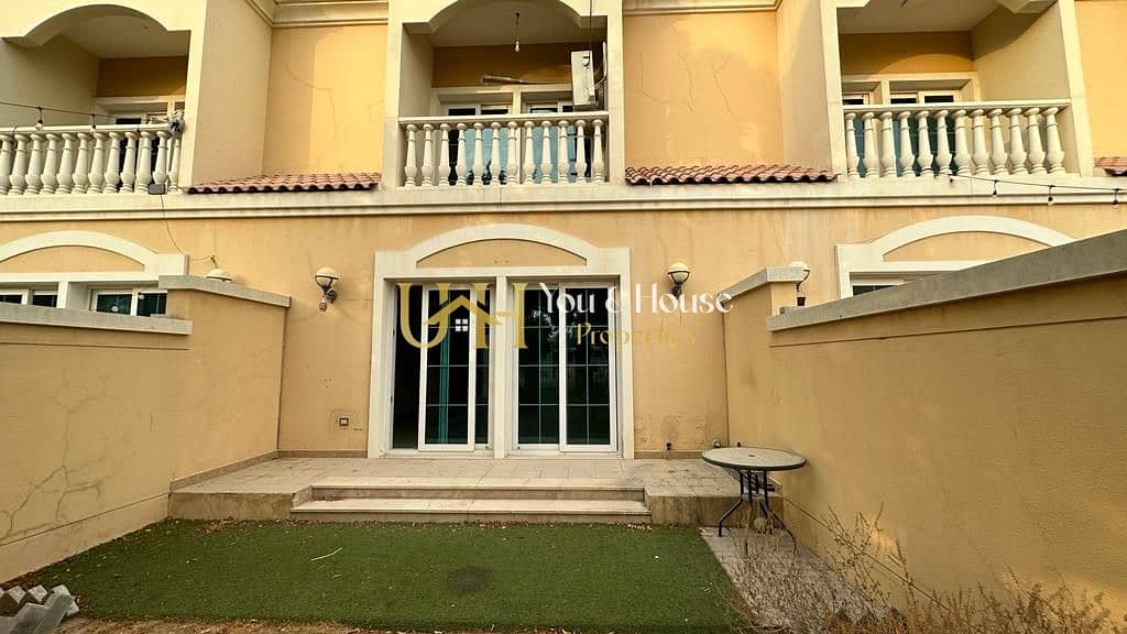 |1BHK TOWN HOUSE UNFURNISHED| PAY 104.9K| JVC| |1BHK TOWN HOUSE UNFURNISHED| PAY 104.9K| JVC|