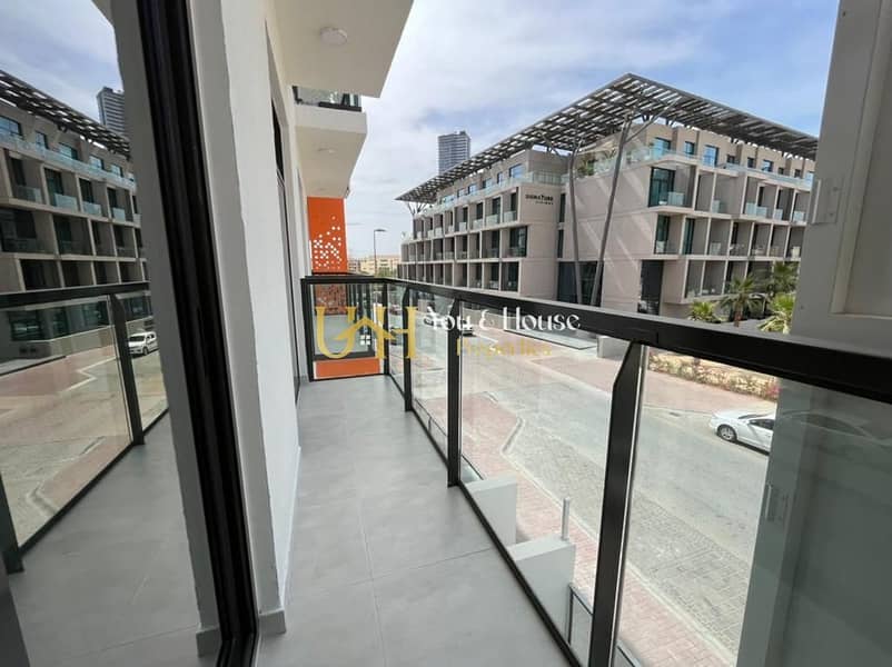| BRAND NEW | | 1 BHK | UNFURNISHED | WITH BALCONY | 60K 4 CHEQUES | | BRAND NEW | | 1 BHK | UNFURNISHED | WITH BALCONY | 60K 4 CHEQUES |