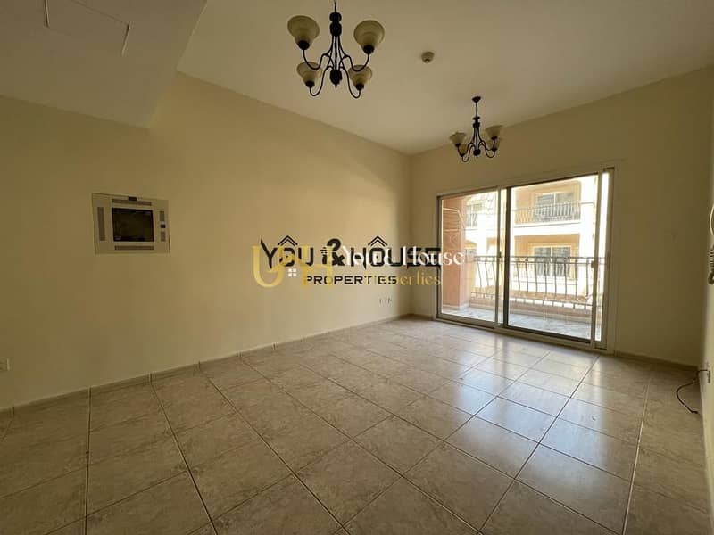 位于朱美拉环形村(JVC),JVC第11区,钻石景观 IV大楼 1 卧室的公寓 58000 AED - 6446707 位于朱美拉环形村(JVC),JVC第11区,钻石景观 IV大楼 1 卧室的公寓 58000 AED - 6446707