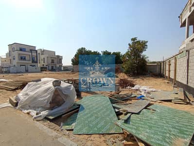 Plot for Sale in Al Zahya, Ajman - WhatsApp Image 2024-01-26 at 9.28. 06 PM. jpeg