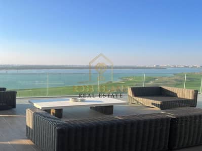 4 Bedroom Penthouse for Rent in Yas Island, Abu Dhabi - WhatsApp Image 2023-12-28 at 4.23. 09 PM. jpeg