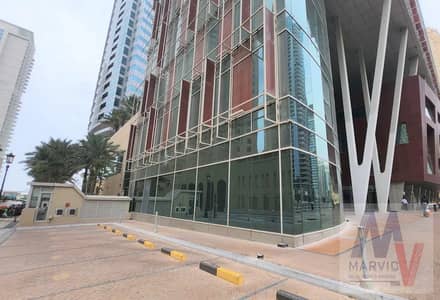 Office for Rent in Jumeirah Beach Residence (JBR), Dubai - 40a6a496-4162-425a-b13a-a81e212a4f70. jpeg