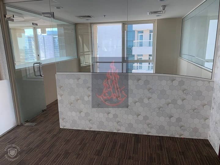 Port Saeed Office opposite Deira City Center Offices for Rent