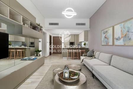 LUXURY STUDIO UNIT | OXFORD RESIDENCE JVC | NO COMMISSION LUXURY STUDIO UNIT | OXFORD RESIDENCE JVC | NO COMMISSION