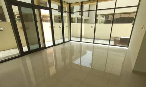 3 Bedroom Villa for Rent in DAMAC Hills, Dubai - Amazing, Best Quality, Chiller Included