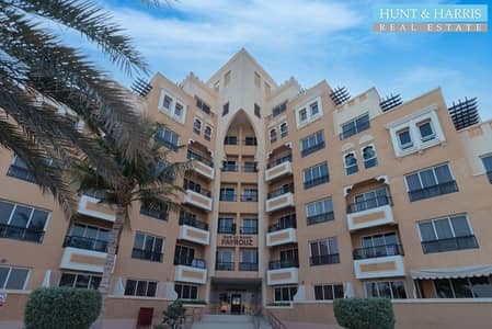 1 Bedroom Apartment for Sale in Al Marjan Island, Ras Al Khaimah - Invest Now - Near To Casino - Private Beech Access