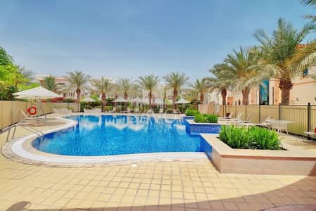 3 Bedroom Villa for Rent in Al Matar, Abu Dhabi - HUGE 3BR+MAID VILLA|FAMILY HOME|SECURED COMMUNITY