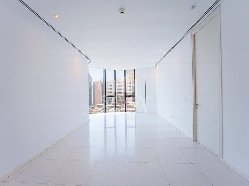 شقة في برج محمد بن راشد - مركز التجارة العالمي،المركزية 1 غرفة 82603 درهم - 8000249