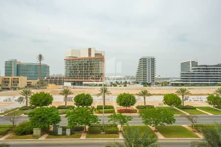 2 Bedroom Flat for Rent in Al Raha Beach, Abu Dhabi - STUNNING 2BR|FULLY FURNISHED|READY TO MOVE