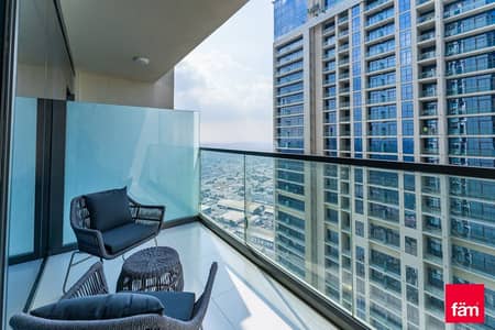 Studio for Rent in Business Bay, Dubai - Sea view|Canal view|Pool view|Best Price