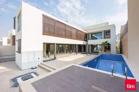 4 Bedroom Villa for Rent in Sobha Hartland, Dubai - LUXURY VILLA | BRAND NEW | GATED COMMUNITY