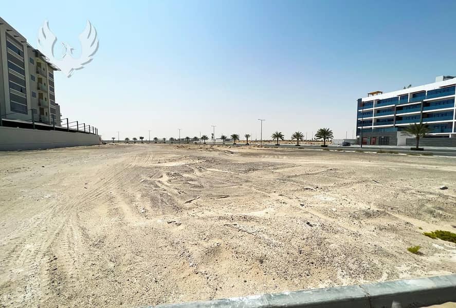 ارض سكنية في المنطقة السكنية جنوب دبي،دبي الجنوب 12000000 درهم - 6118015