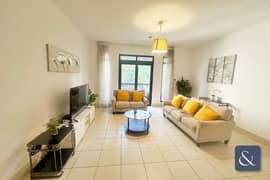 2 Bed Plus Study | Available Now | Balcony